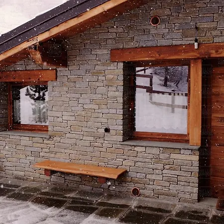 Apartment Hellochalet_maisonette D'antan *